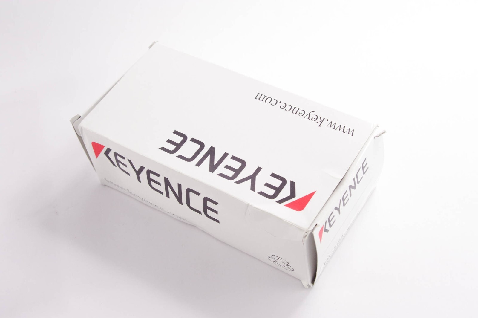 KEYENCE FD-XS8 / FDXS8 Sensor head Maximum rated flow rate 8 L/min US Free TAX