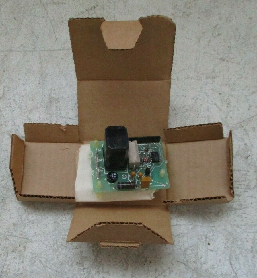 LENNOX 32F21 Timed Off Control Kit LB-50709BA NOS FREE SHIPPING