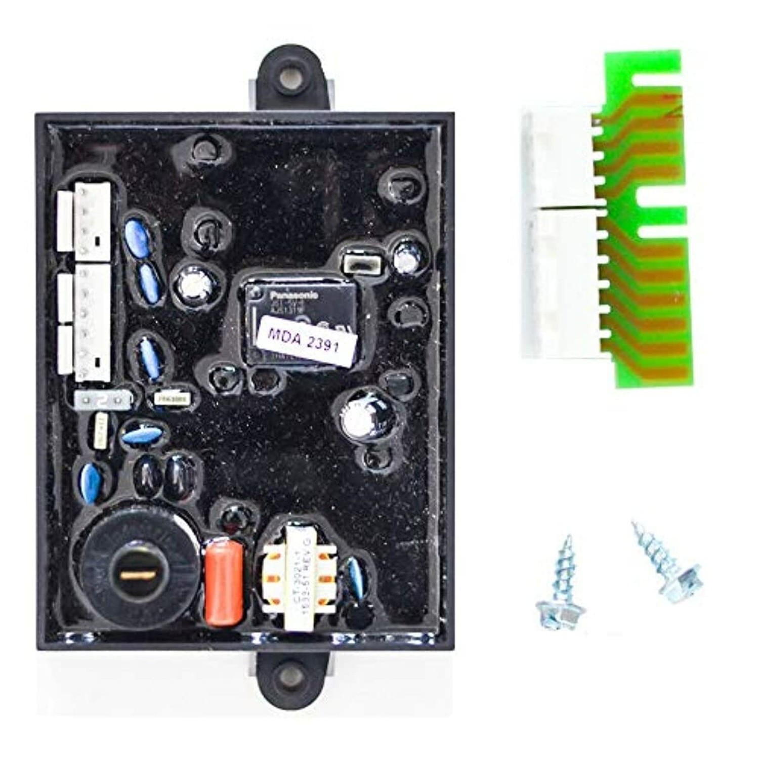 MC Enterprises 91365MC Ignition Module