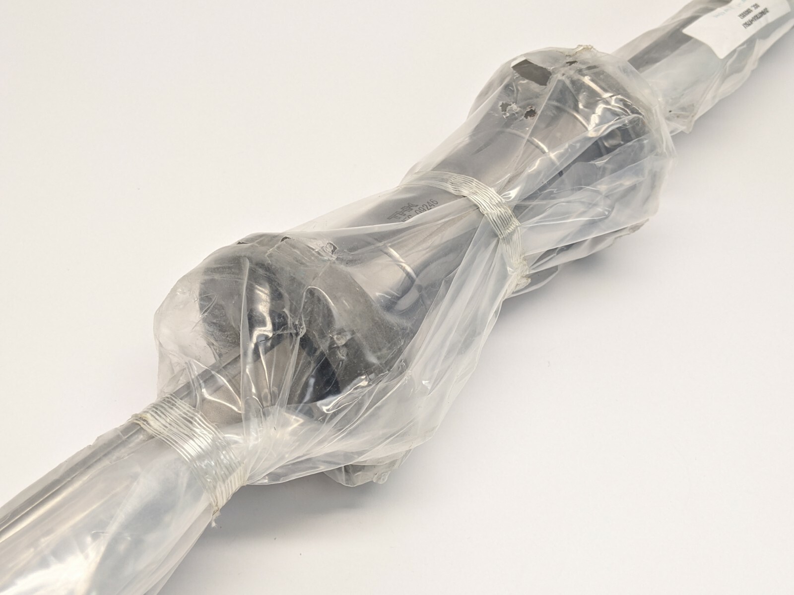 THK 2LFB40TXUU+975LE Shaft NFG 09246 34″ L