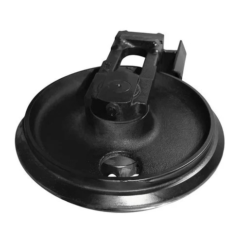 Idler Pulley fits John Deere 9392908 fits Komatsu PC35MR-2 PC35MR-3 20S-30-00120