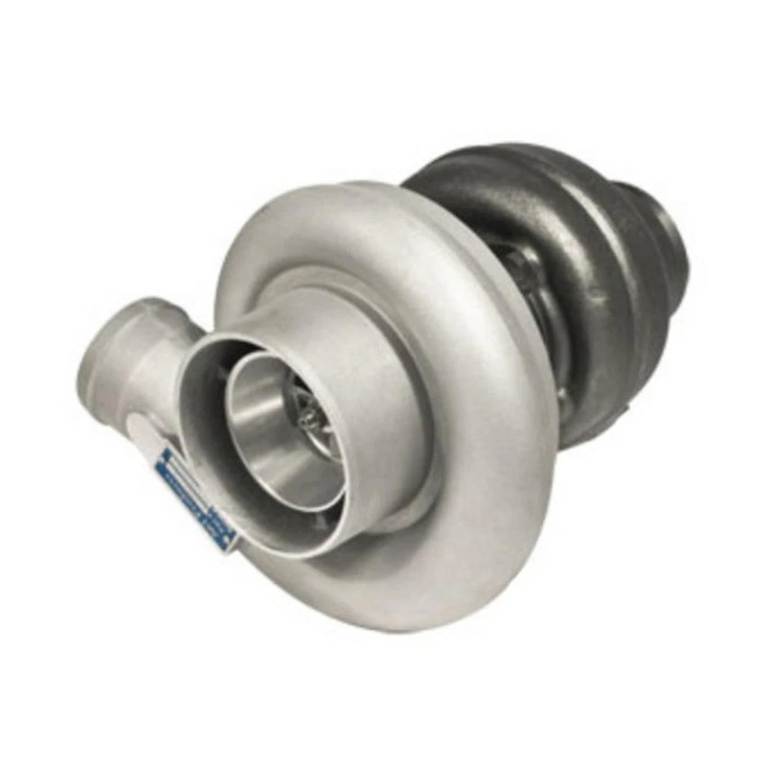 Turbocharger Fits CASE IH Tractor Models MX100 MX110 MX120 J802770 J537132