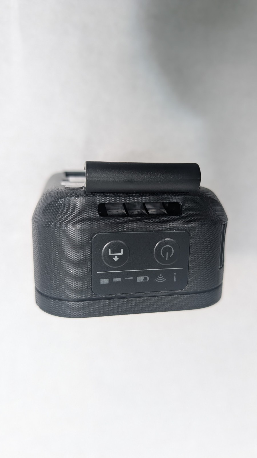 Epson TM-P20II 2″ Wireless Thermal Mobile Receipt Printer with Charing Dock