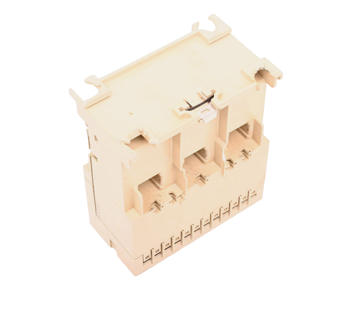 For Parts – Allen Bradley 193-EF1A Electronic Motor Protection Relay – 20-180A