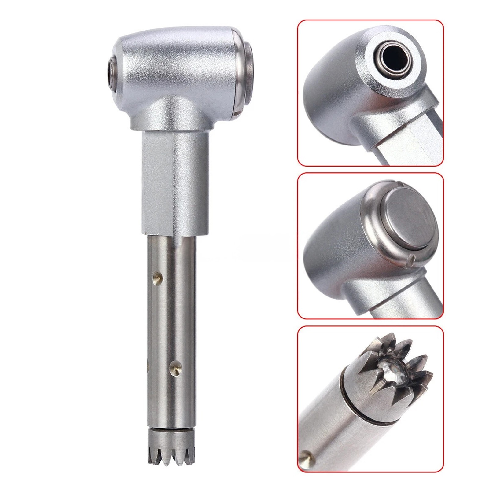 COXO Dental INTRA Contra Angle Heads For Low Speed Contra Angle /16:1 Head