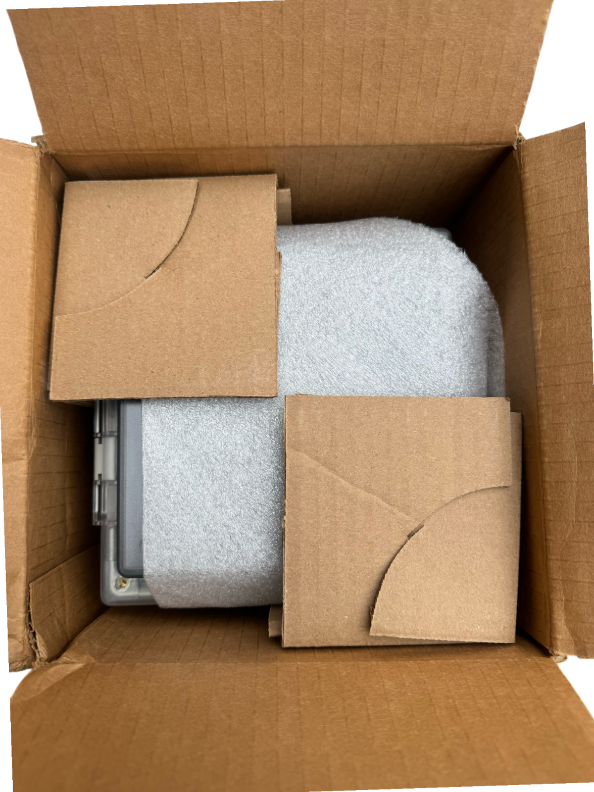 Eaton PXM350-ENC NEMA 4X Wall-Mount Enclosure for Power Xpert 350 Meter