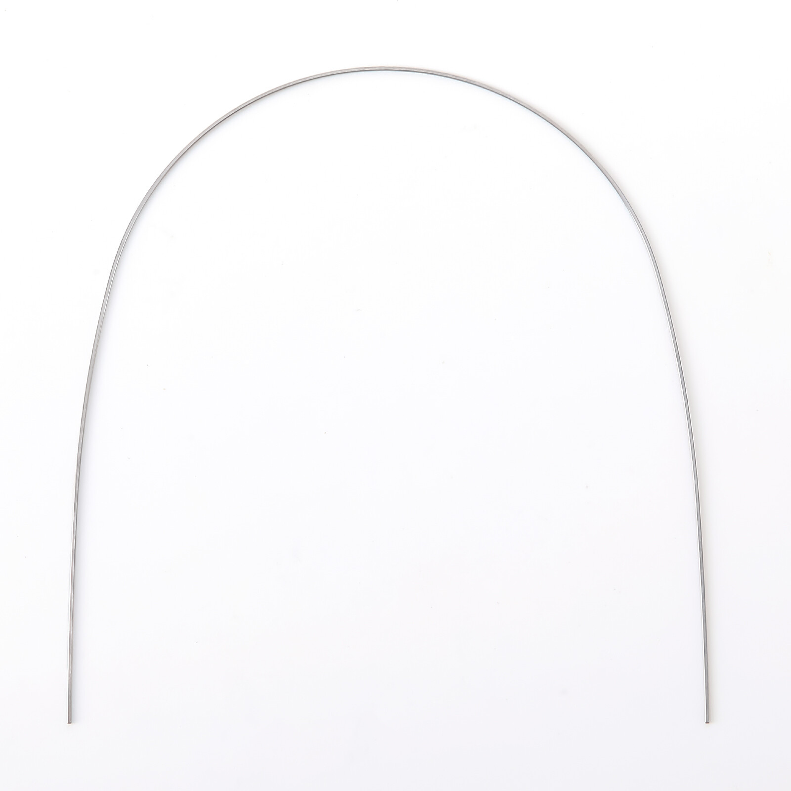 100PCS Nickel Titanium NiTi Archwires Thermal Activated Over-Expanded Universal