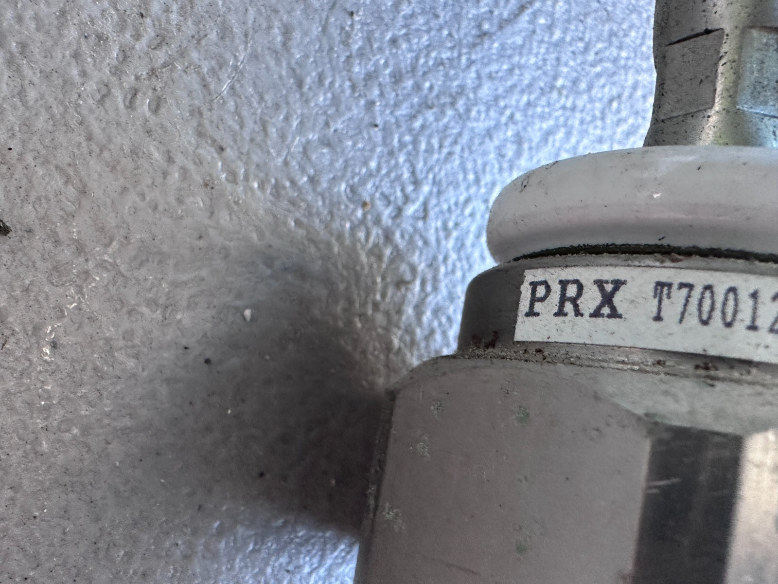 Powerex PRX T700123504BY Phase Control Thyristor – (Lot of 2)