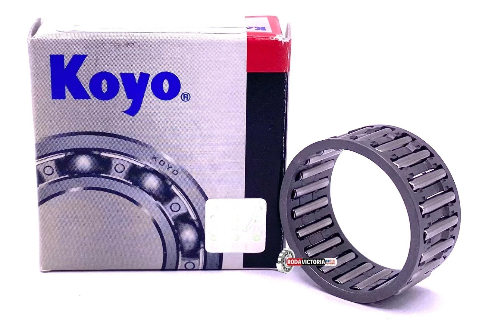 KOYO Germany K22x26x13 H Needle Roller Bearing for KTM 0405222613 22x26x13 mm