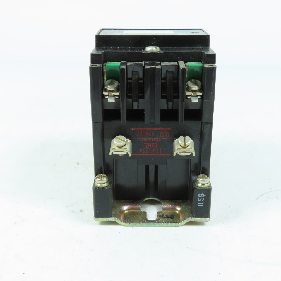 Allen-Bradley 700-R200A1 Bulletin 700 Type R Electrically Held Relay