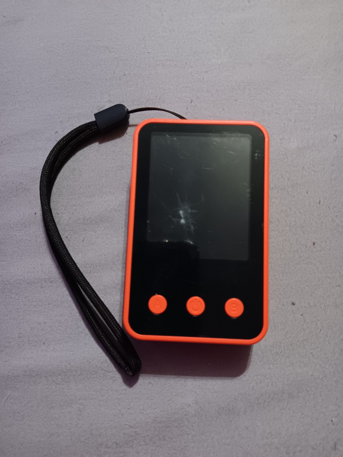 Gedsffati PT06 Carbon Monoxide Detector Portable Gas Detection Device