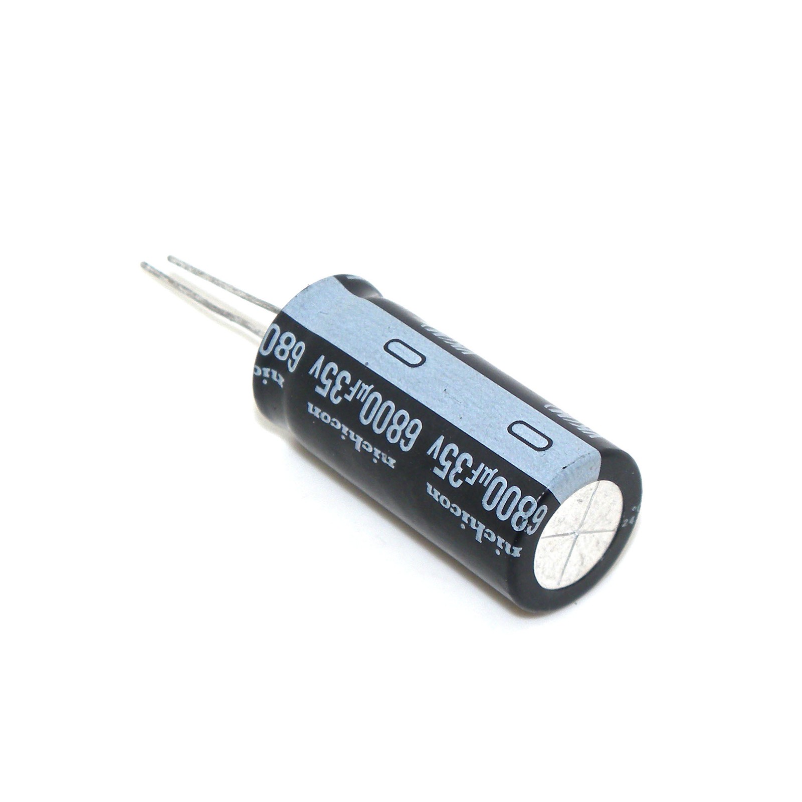 5X 35V6800UF Radial Aluminum Electrolytic Capacitors 6800UF/35V 18×40