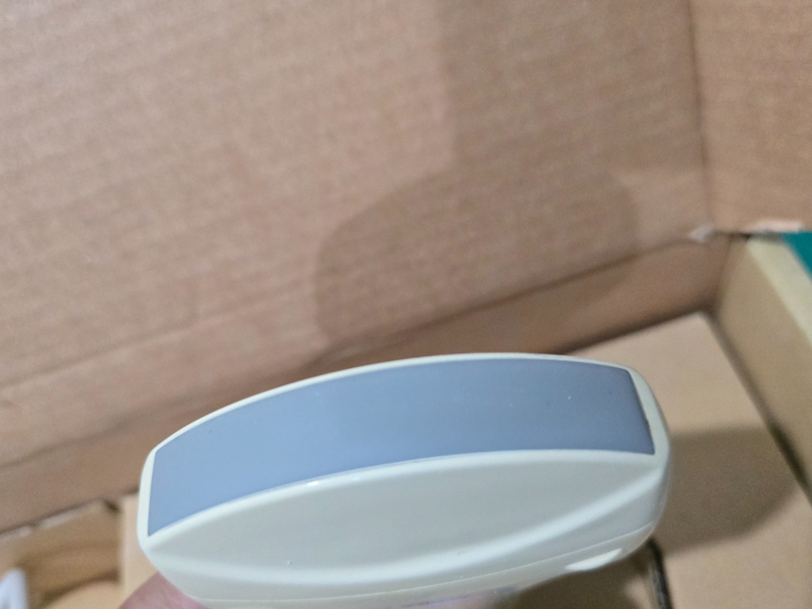 Aloka UST-979-3.5 3.5MHz Convex Probe Transducer