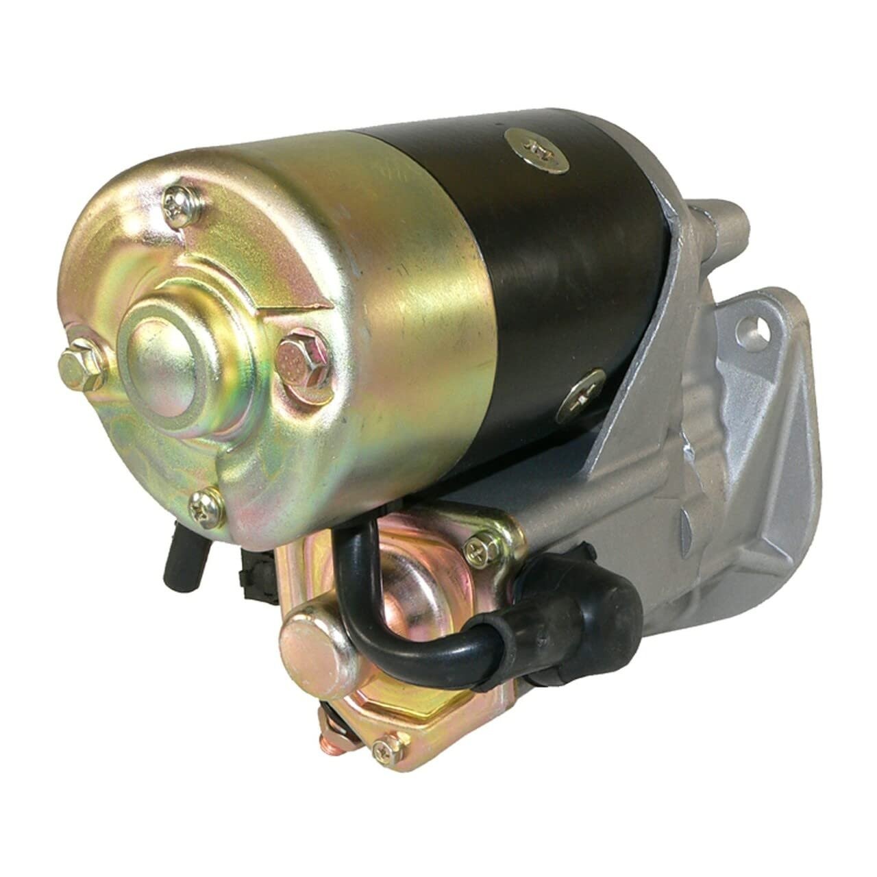 Starter for Case Skid Steer 1740 1835 1835B 1845 1845S G188D D188 Dsl 1109143