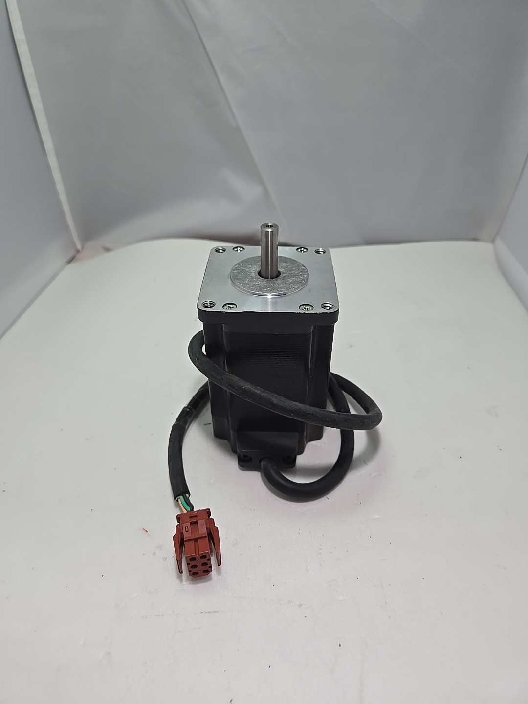 Vexta Oriental Motor PK569AUA-A3 5-Phase Stepping Motor M63