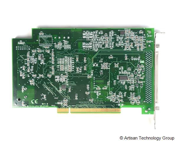 Measurement Computing PCI-DAS6032 Analog and Digital I/O Board