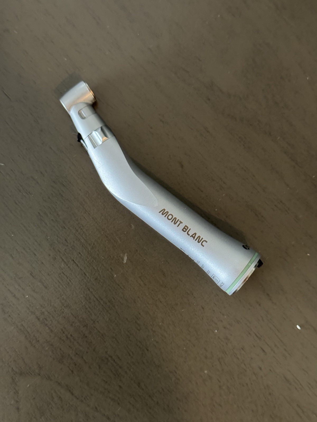 Anthogyr Mont Blanc 20:1 Contra Angle Hand Piece