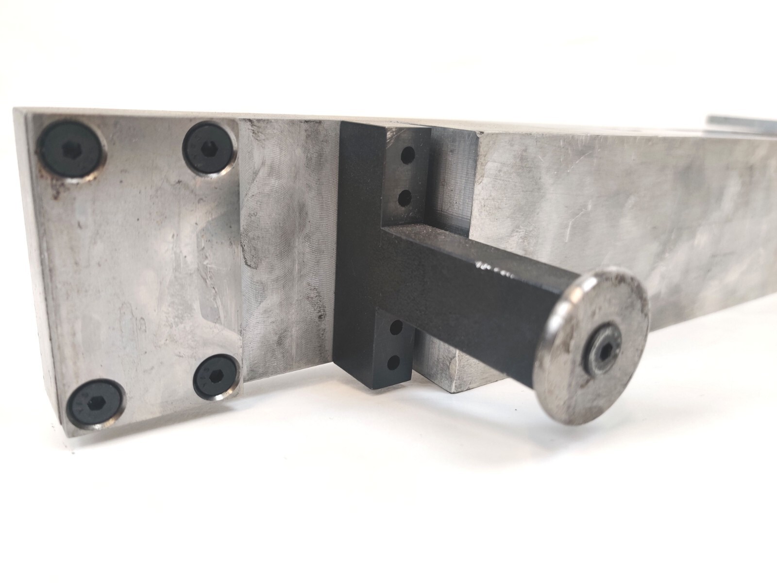 FEG Gage Shallow Diameter Gage 401;50MM w Mitutoyo 543-392B compare Mueller 560