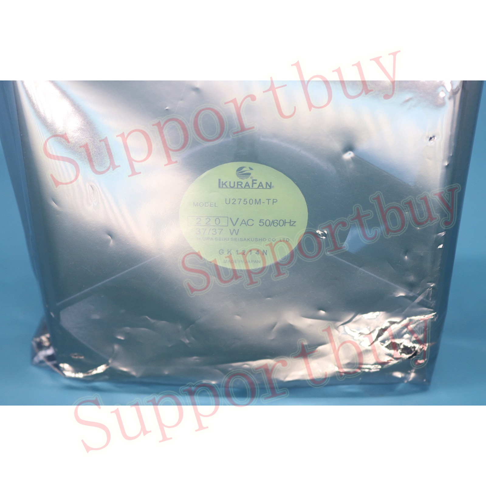 New U2750M-TP 220V 140*140*50mm For Fuji IKURA Inverter Fan Free Shipping