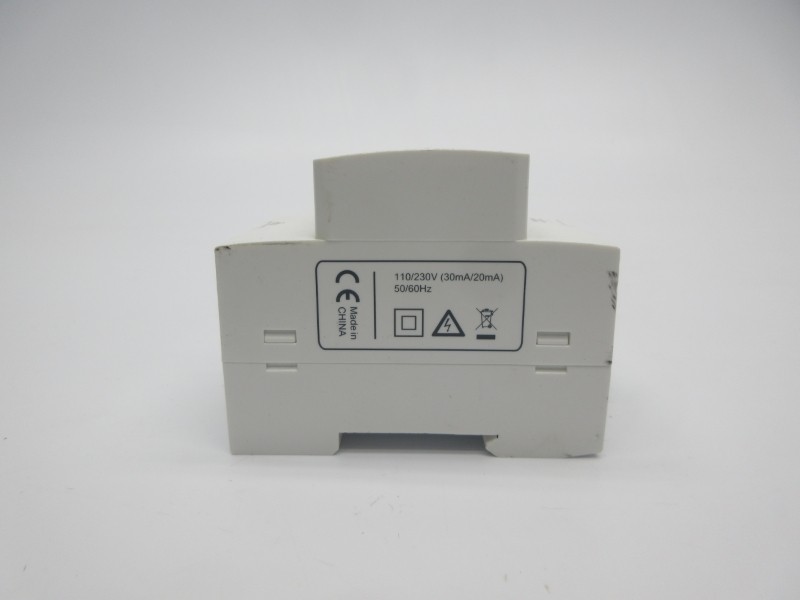 SCHNEIDER A9XMWA20 110/230V ELECTRIC 110/230V NSNP