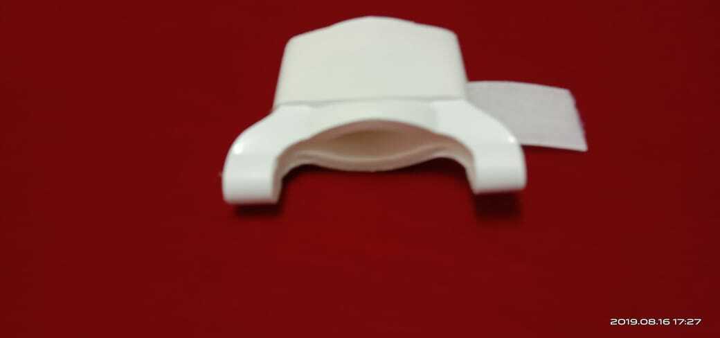4A PENILE CLAMP SET OF 5 UROLOGY LIGHT WEIGHT.