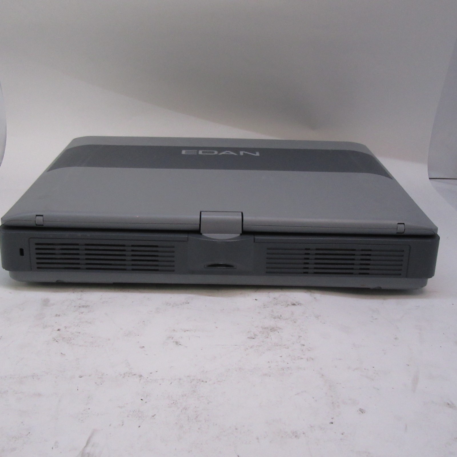 Edan Acclarix AX7 portable ultrasound *PARTS T12-D18