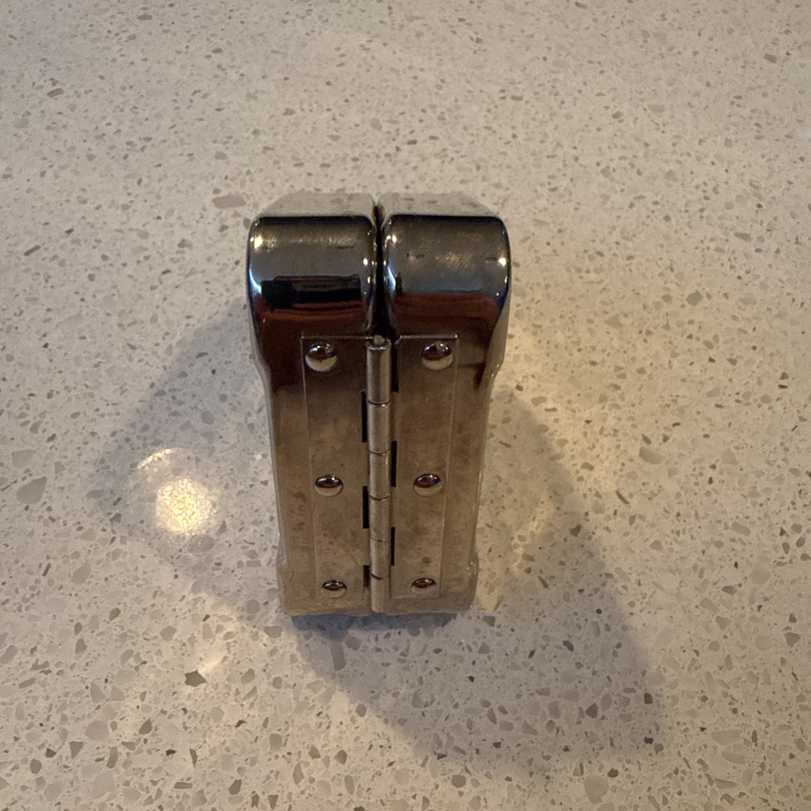 GENUINE Lang Denture Duplicator Flask Dental supply Impression Duplicating
