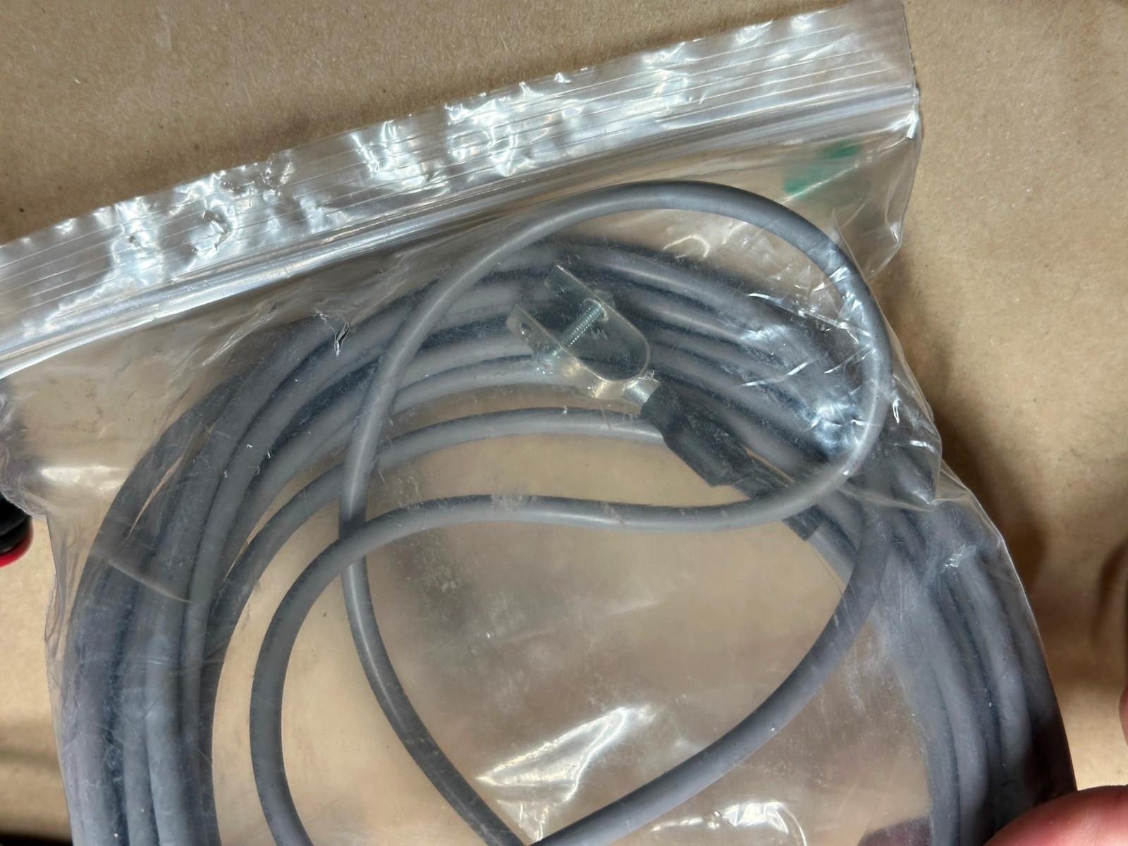 Carrier Bryant Motor Master Controller 32LT900645 CEPL130785-01-U 2030HSCI