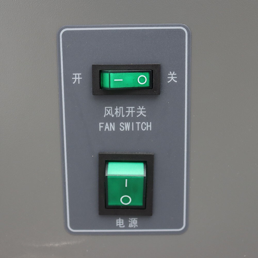 101-00AB Adjustable Fan Industrial Lab Digital Forced Air Convection Drying Oven