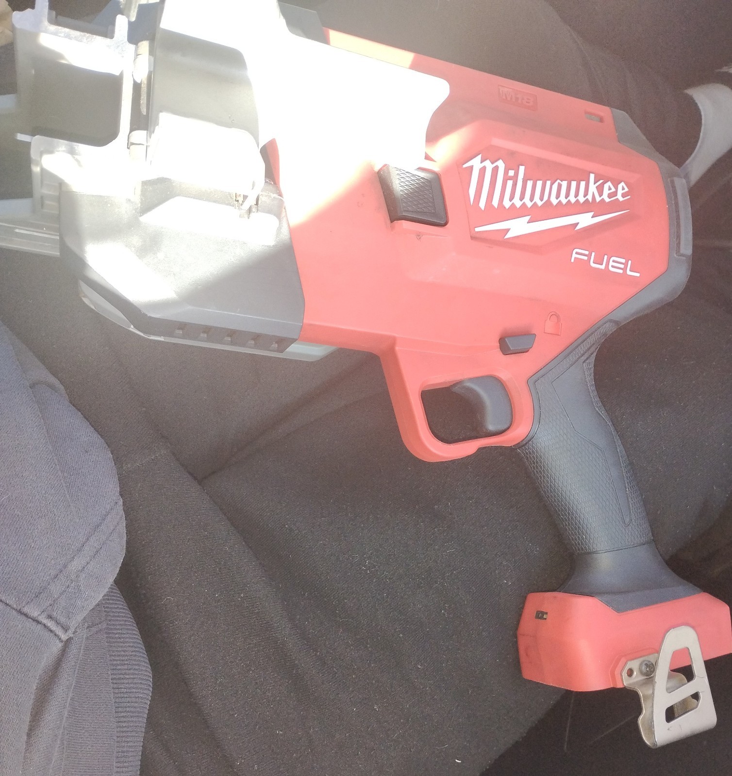 Milwaukee 3469-20 M18 FUEL™ ½”-1” Steel Pipe Cutter