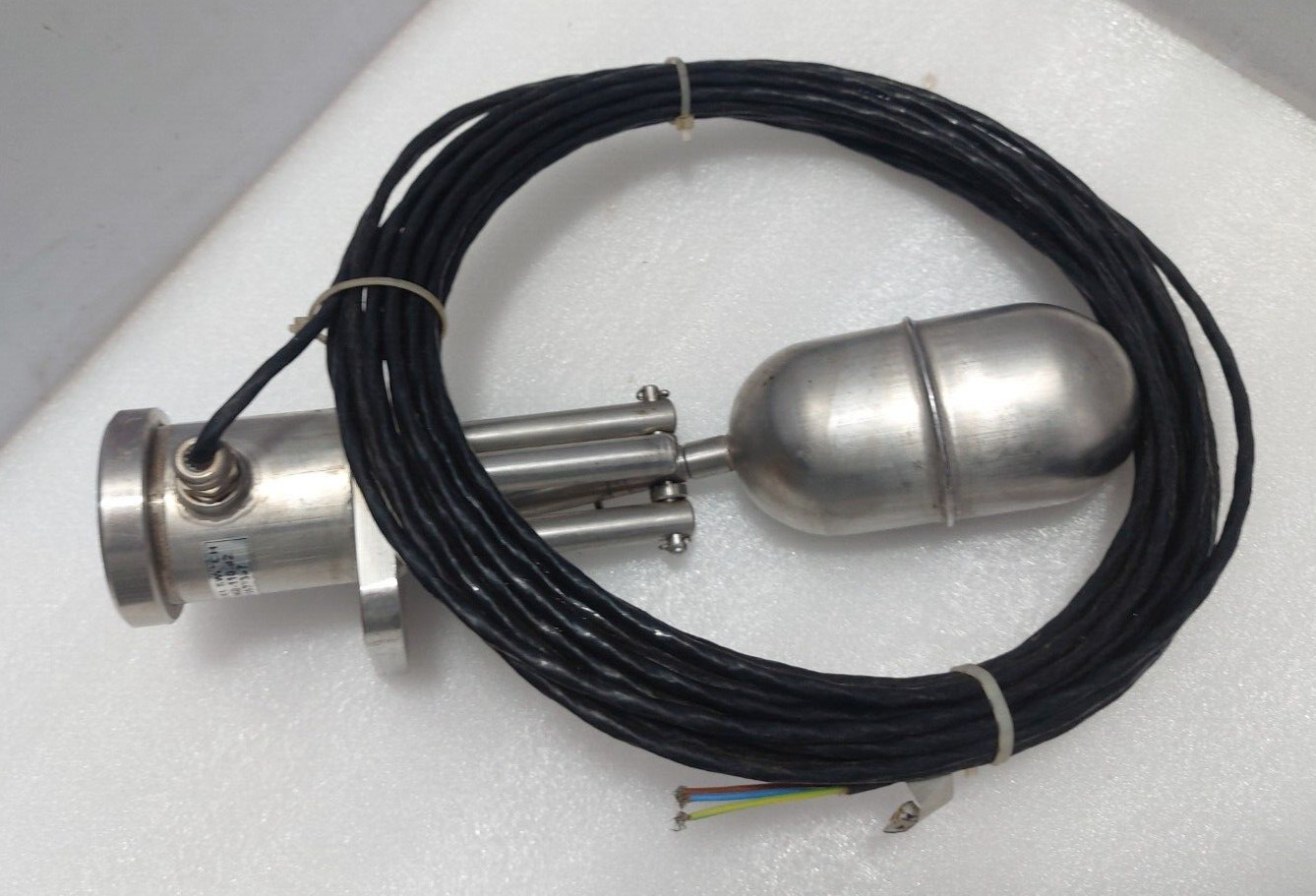 INELTEH ITMLS-06B-110-92 Magnetic Level Switch Rijeka CROATIA