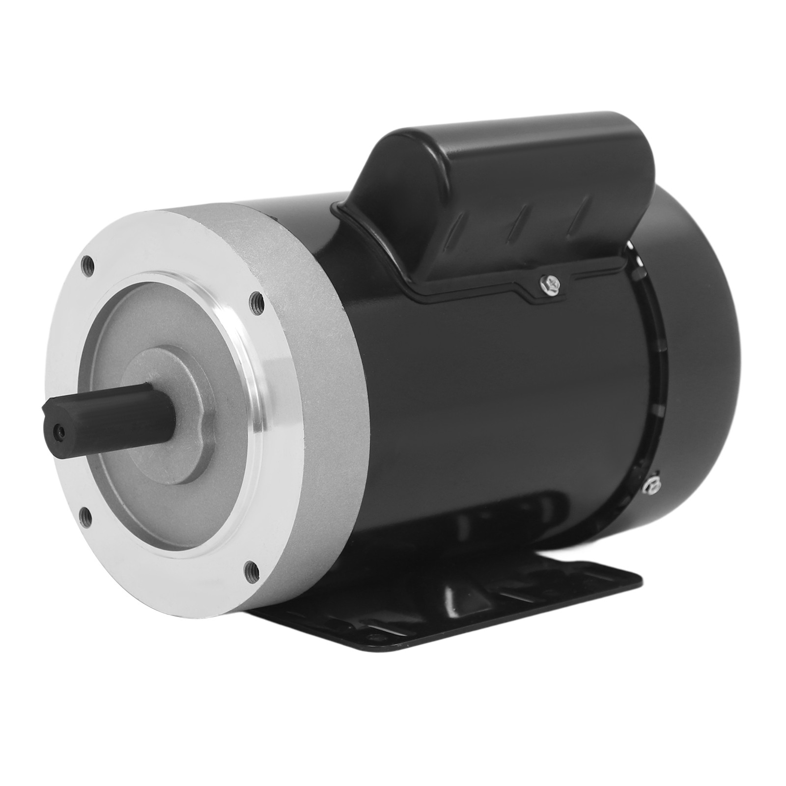 Industrial & Agricultural Single Phase Electric Motor 1725RPM 60Hz 1/2HP Motor