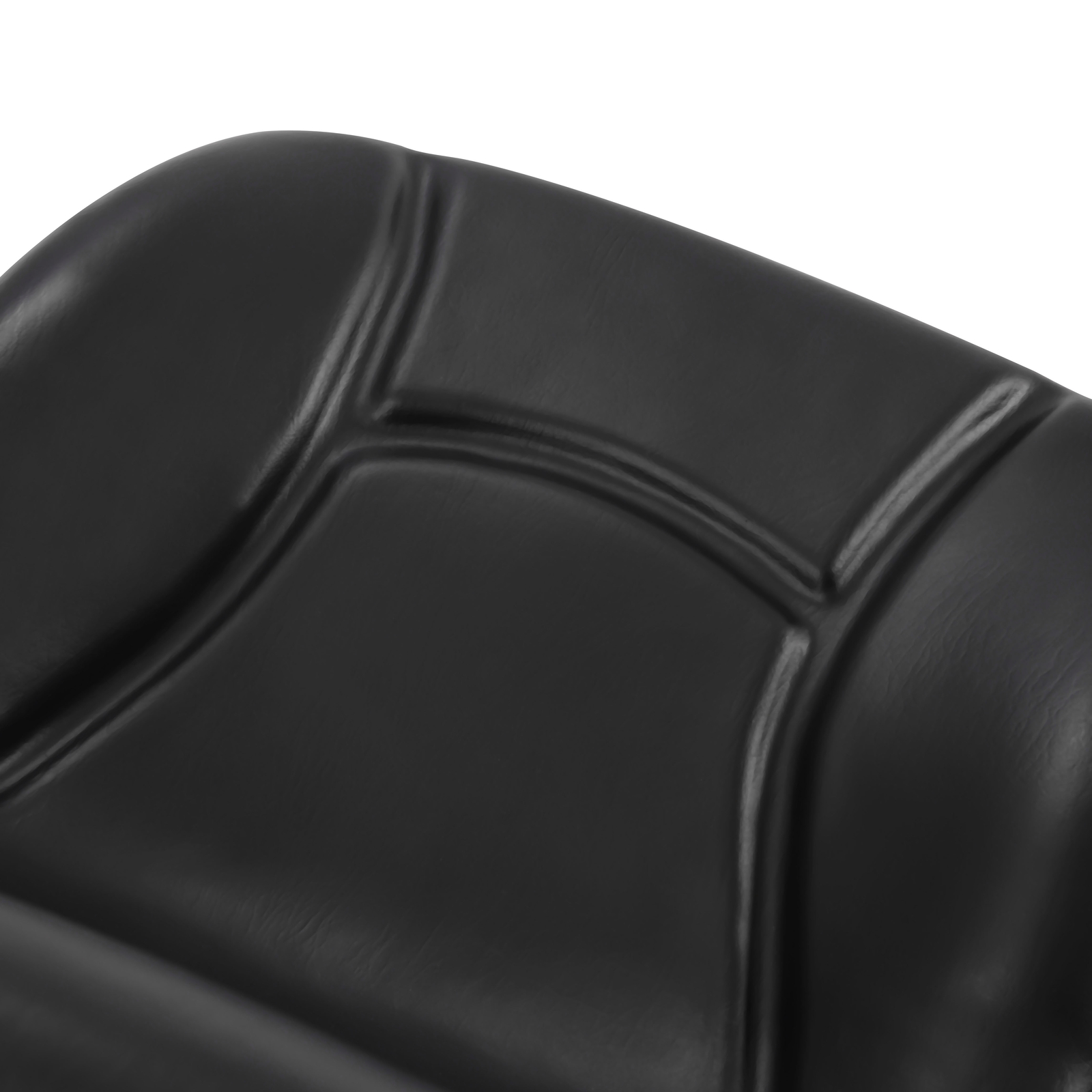 High Back Compact Tractor Seat for Kubota Kumiai Mahindra Massey Ferguson