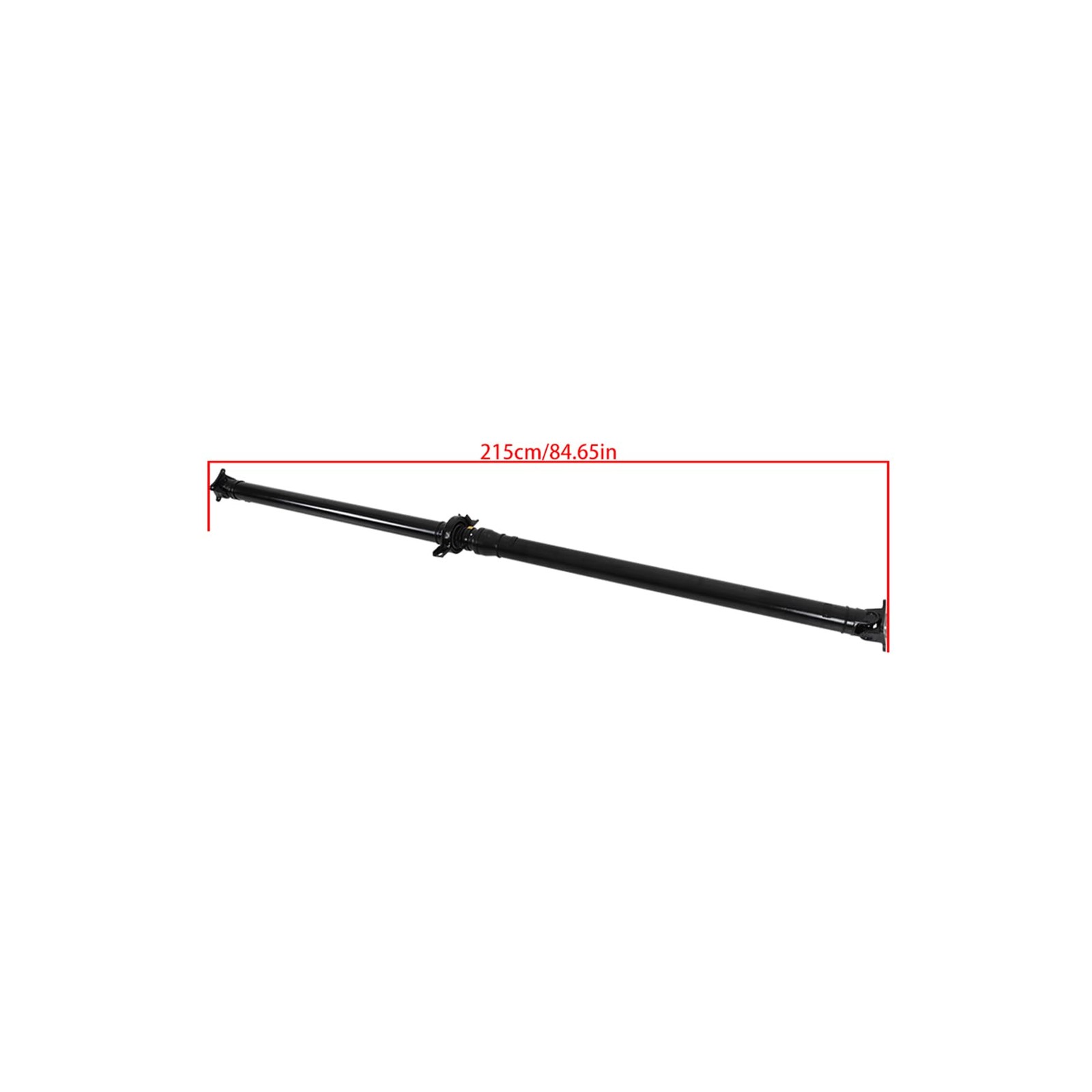 Rear Driveshaft Prop Shaft Assembly Replacement for 2001-2002 MDX Pilot