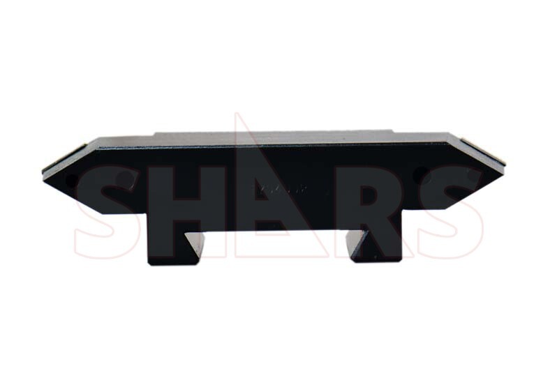 Shars Universal Tool Holder #16 CA Combo Turning and Facing TNMG432 Insert P}