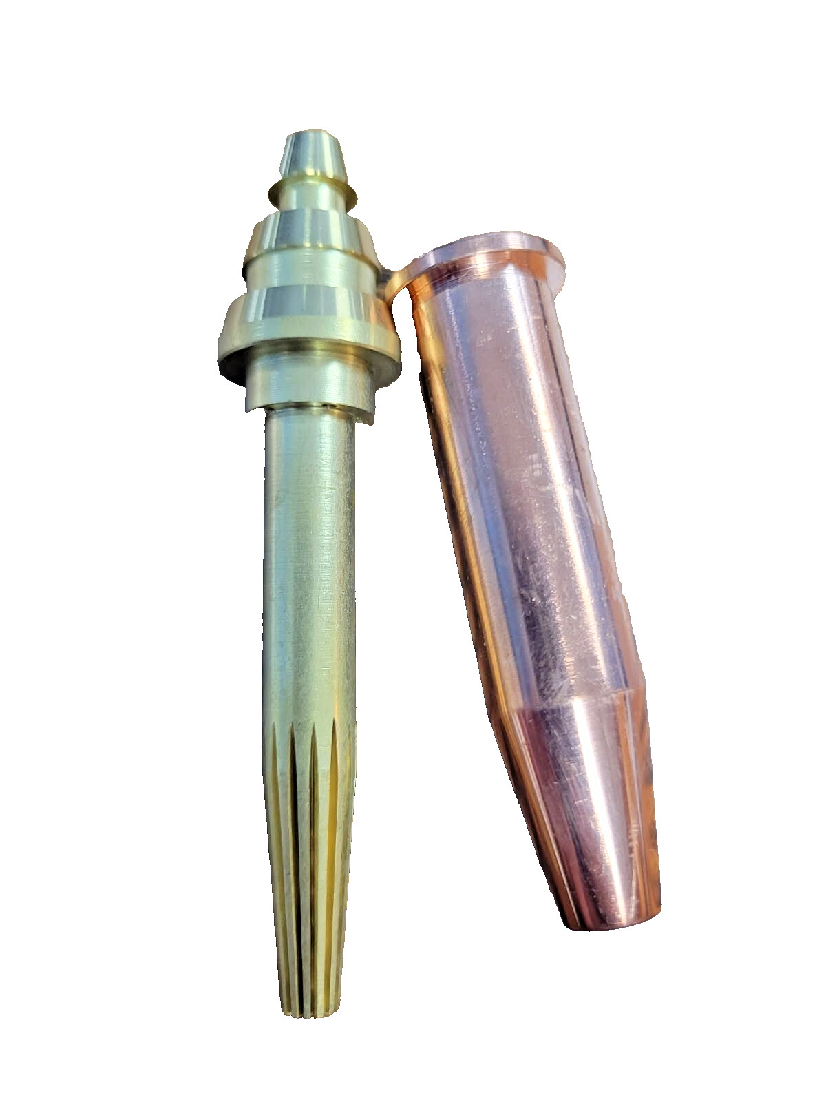 Propane Natural Gas Cutting Tip 261-0 Airco Torch Size 0