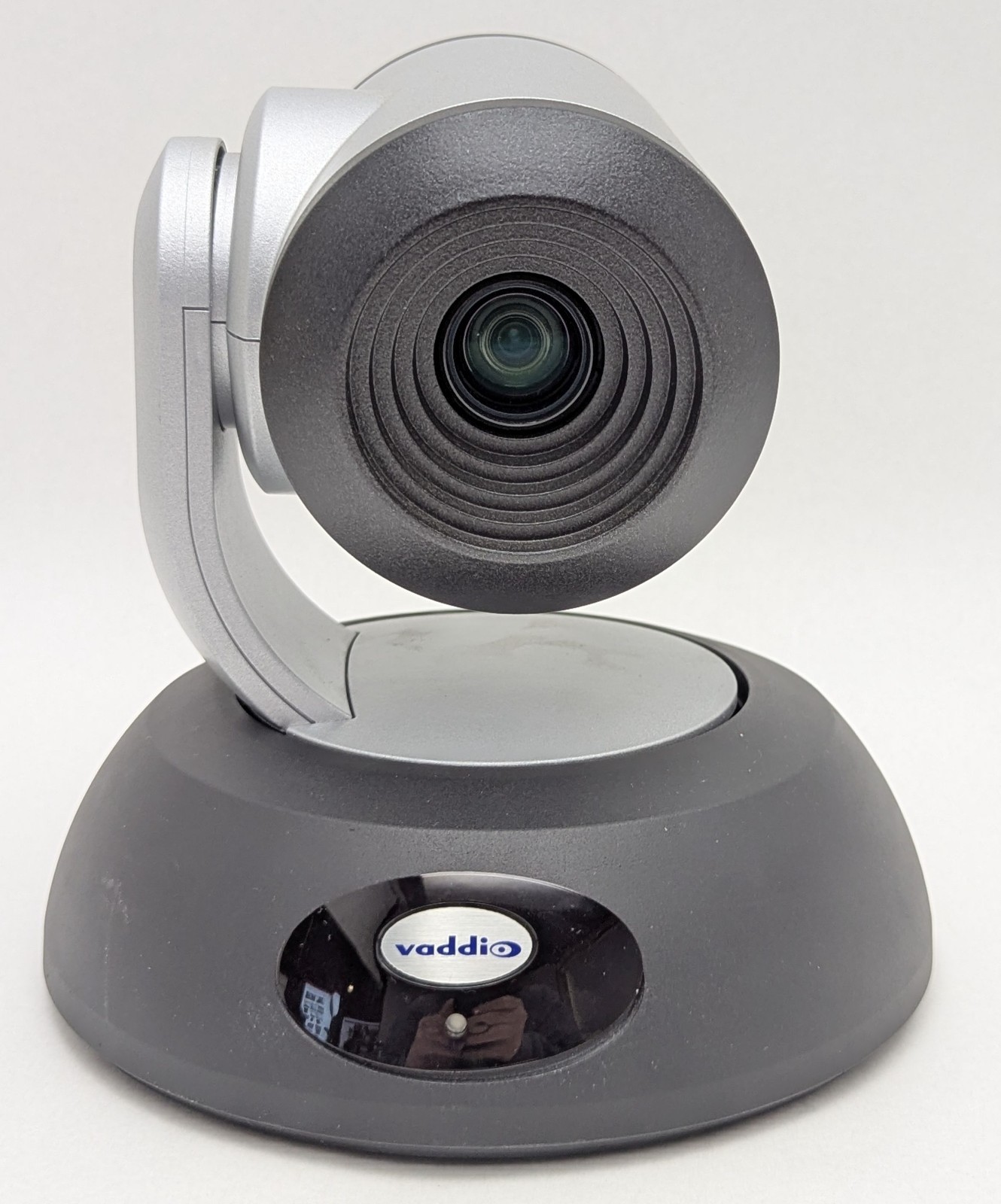 Vaddio RoboSHOT 12 HD PTZ Video Conferencing Camera + Quick-Connect USB – Bundle