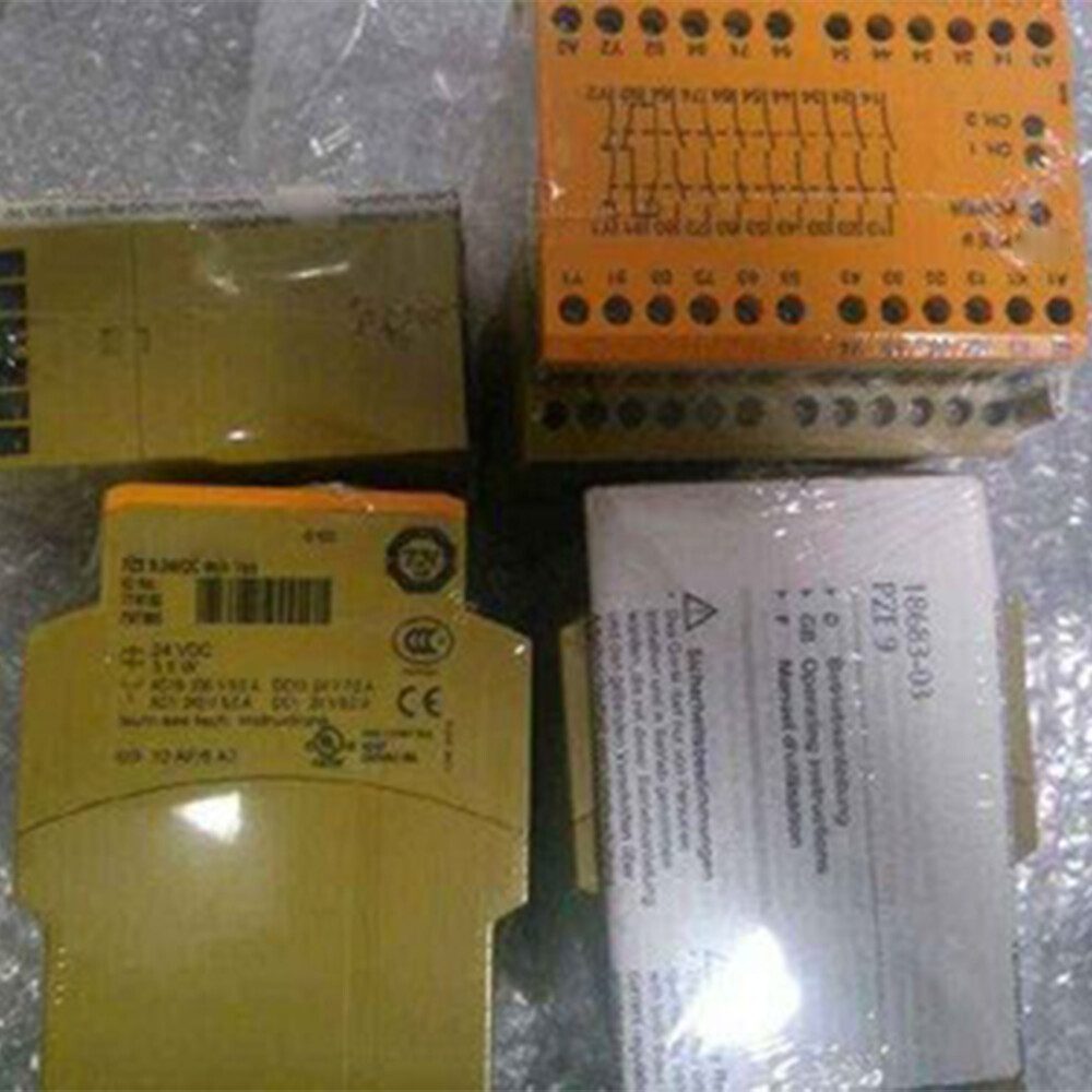 New For Pilz 540050 Magnetic Safety Switch Sensor