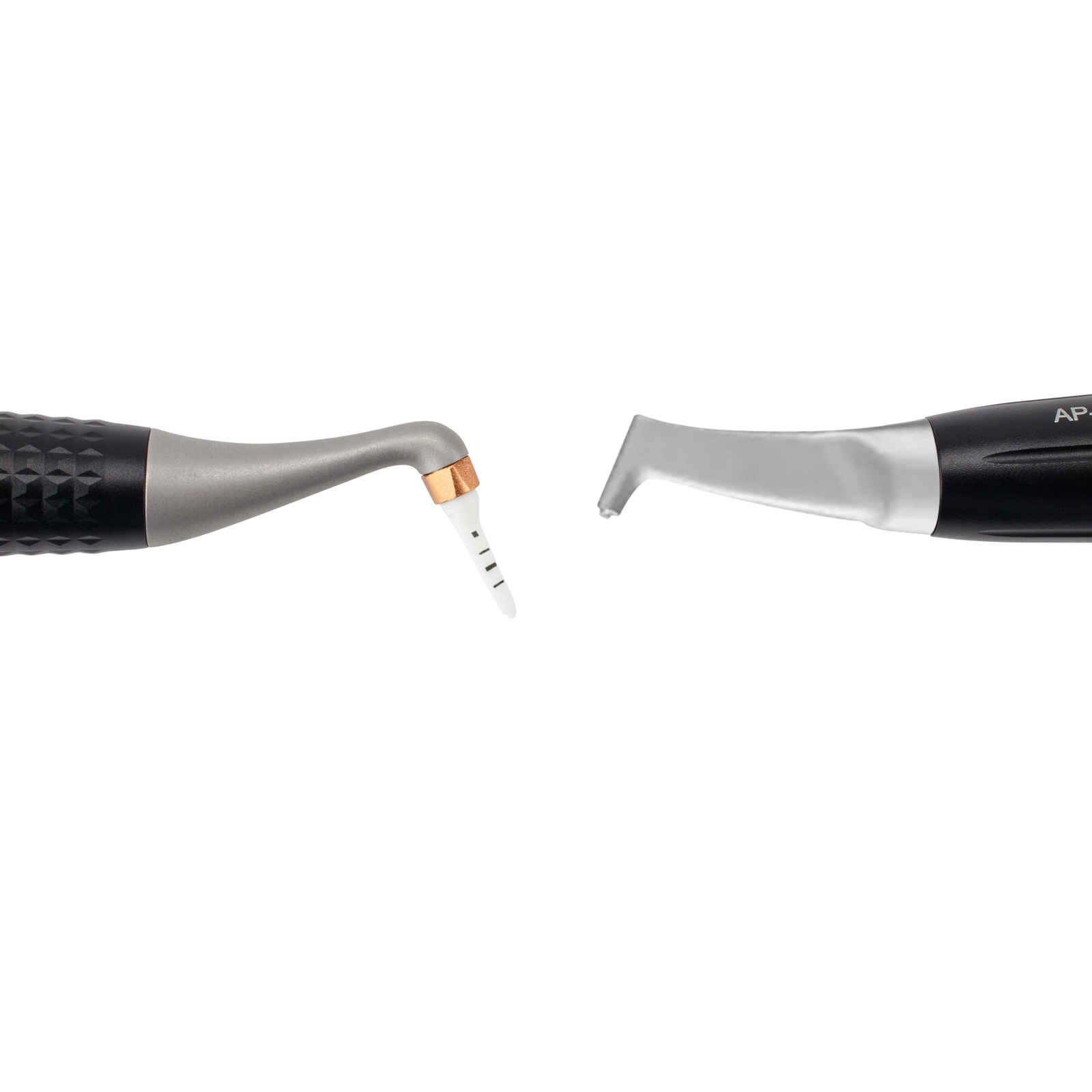 Woodpecker Air Flow Polisher AP-H Plus L Supragingival Subgingival Handpiece