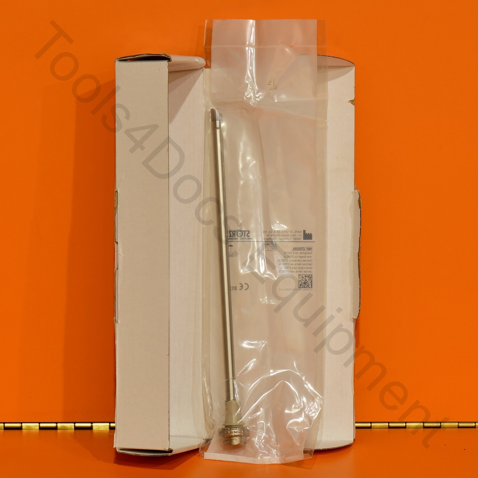 Storz Ref: 27050XA/26050XA Resectoscope Inner Sheath