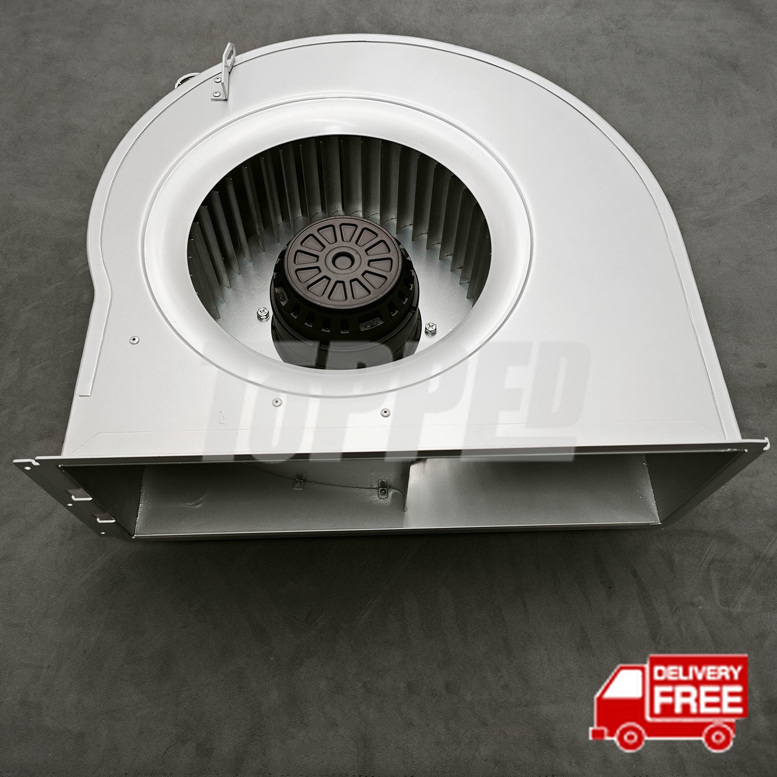 New Cooling Fan G4E280-BC23-05 for ebmpapst 6SL3362-0AG00-0AA1 230V 690/980W