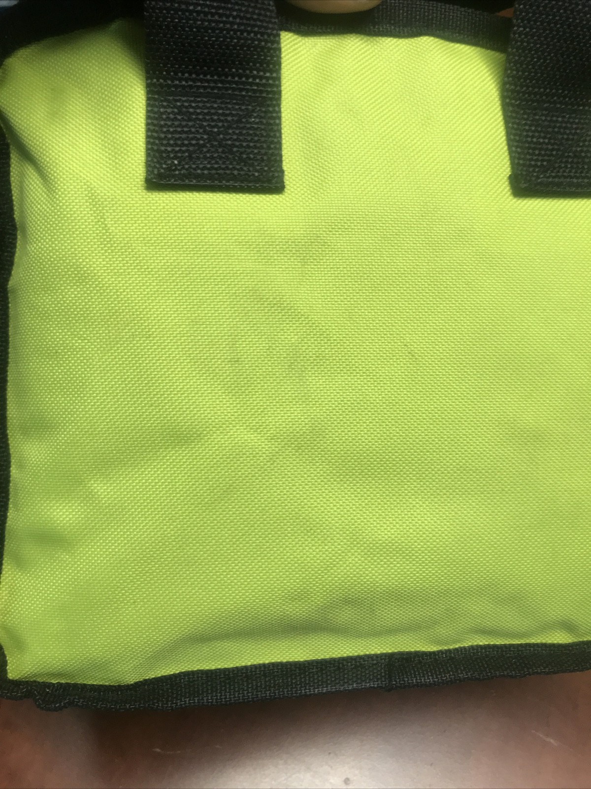 See Desc. OEM Part Tool Bag Ryobi For Any Tool 8x10x6 Inches Ideal For Drill Jig