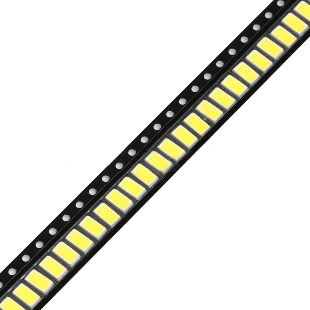 SMD/SMT LEDs 0402 0603 0805 5050 1206 3528 Red Yellow Blue Green White Orange