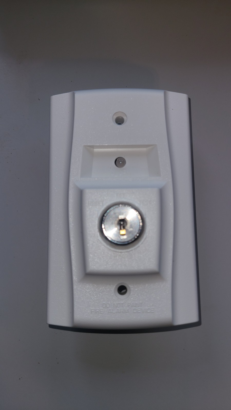 System Sensor DNR InnovairFlex Duct Smoke Detector Head RTS151KEY New Open Box