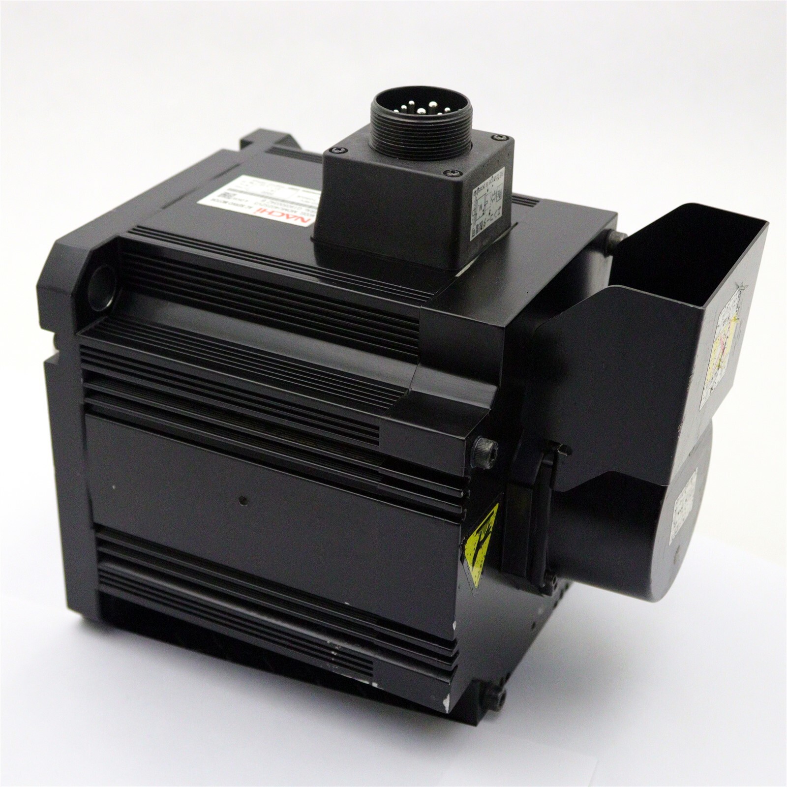 NAC AC Servo Motor MDMU402S2V3