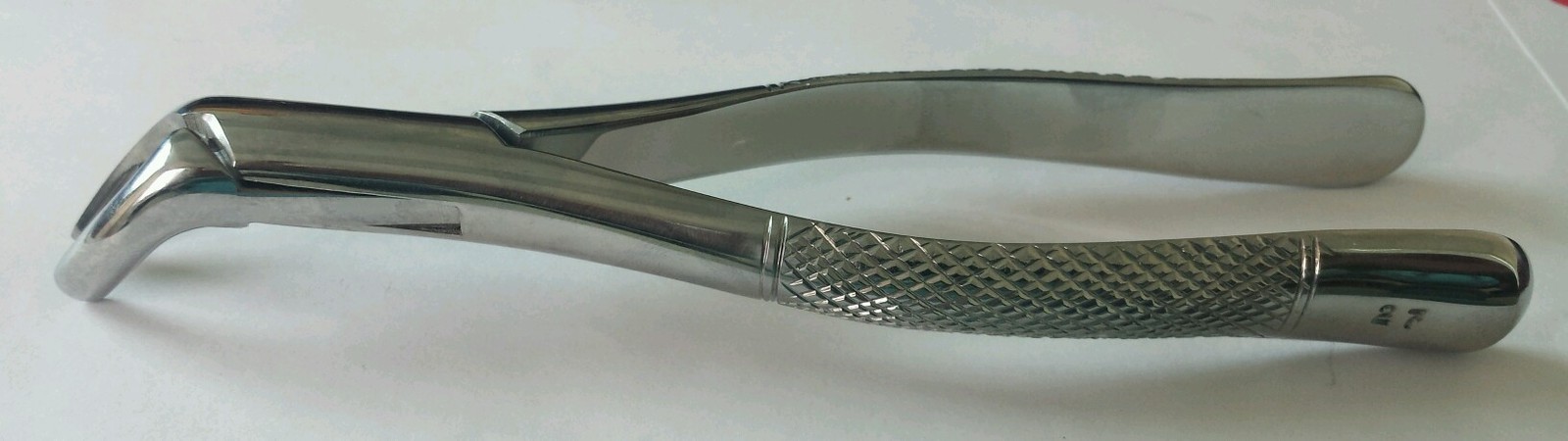 Extraction forceps Lower Molar 151 27 Germany German Dental Oral Surgery
