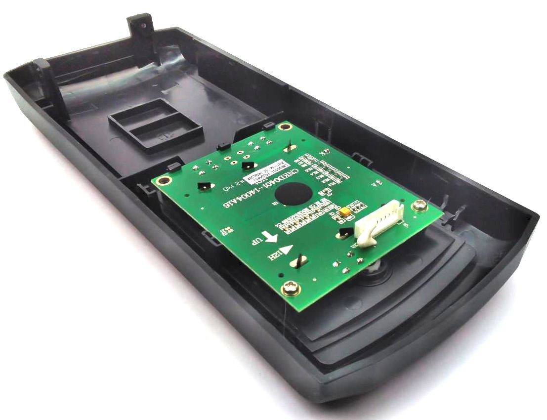 CyberPower CNKD0401 Control Face Panel Module 1350VA AVR Genuine OEM