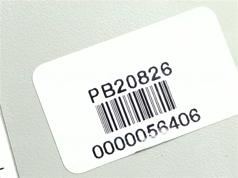 Allen-Bradley 25B-D017N114 Power Flex 525 Ser. A 7.5kW/10HP 3PH 380-480V 47-63Hz