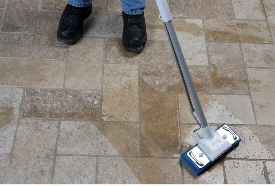 One Gallon GROUT & TILE Sealer CUSTOM BUILDING PRODUCTS TileLab 1 Gal In or Out