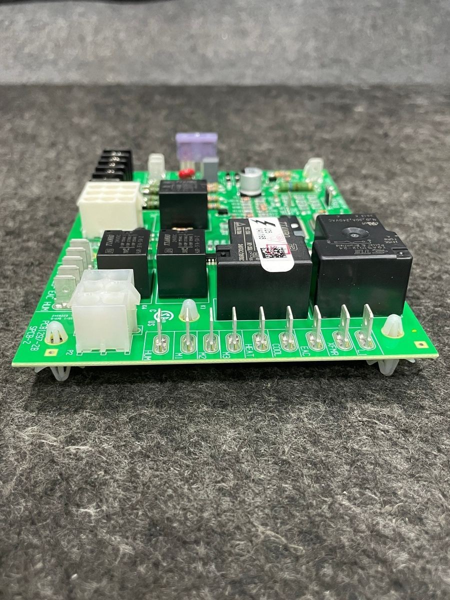 ICM CONTROLS Furnace Control Board ICM2805A